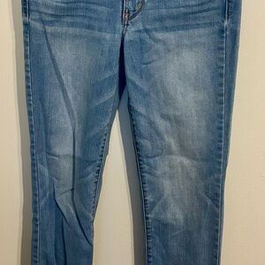 American Eagle Outfitters Straight Super Stretch Women's Jeans, Size 10
